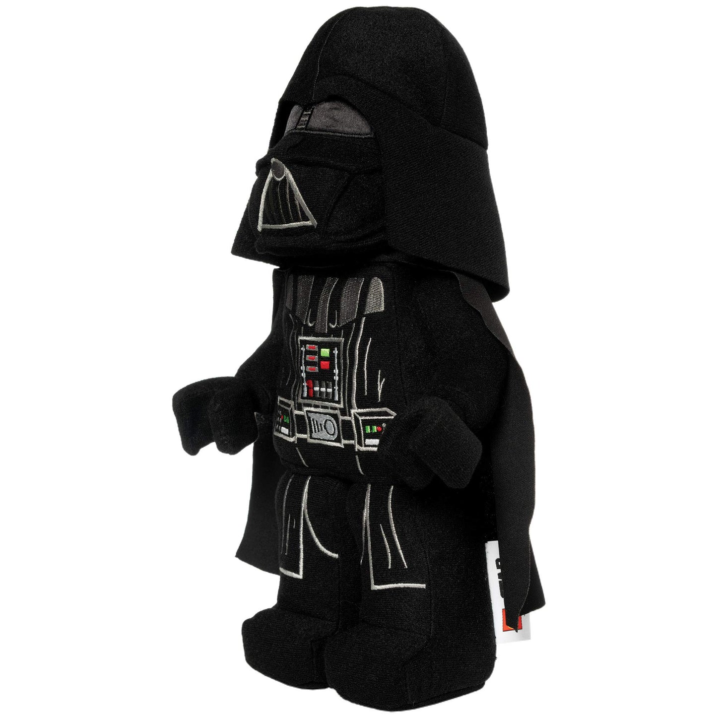Manhattan Toy Lego Star Wars Darth Vader 13" Plush Character