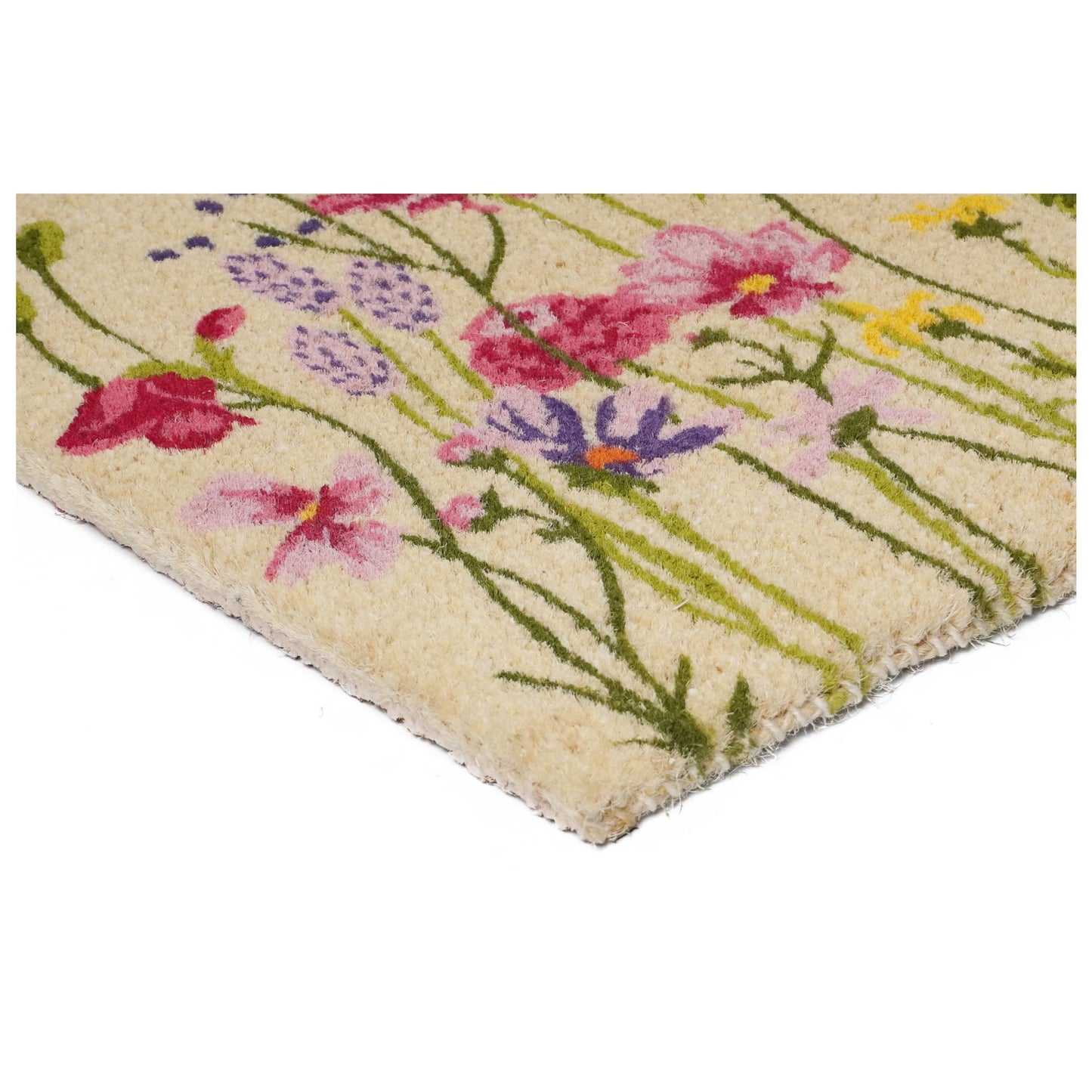 Calloway Mills Blooming Garden Doormat (24" x 36" x 1.50")