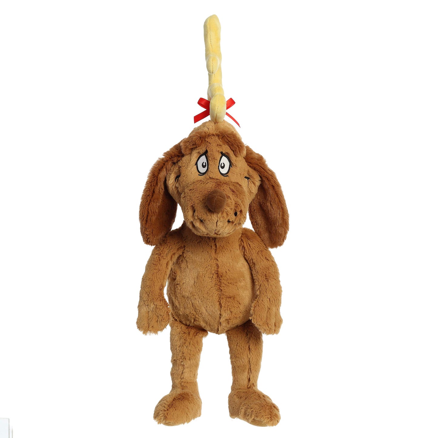 Aurora Dr Seuss Max 20" Plush