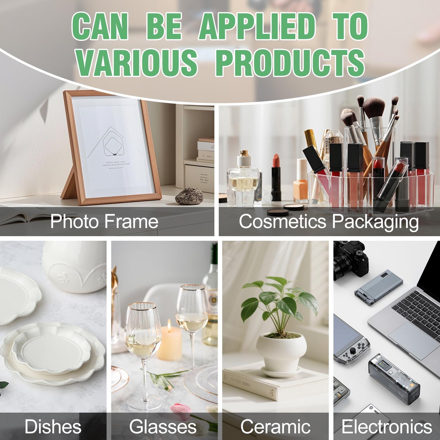 540Pcs Dish Packing Supplies for Moving, 270 Cushion Foam Wrap Pouches & Sheets 4 Sizes (16x12", 12x12", 12x7.8", 7.8x7.8") with 270 Fragile Stickers Plate Packing Sleeves for Fragile Shipping Storage