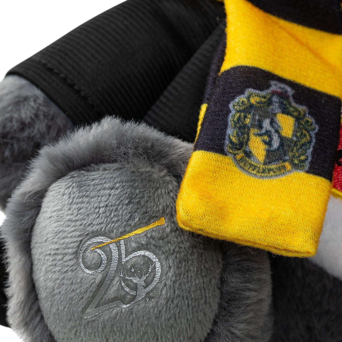 Harry Potter x Care Bears - Hufflepuff House Love-a-Lot Bear 12" Plush