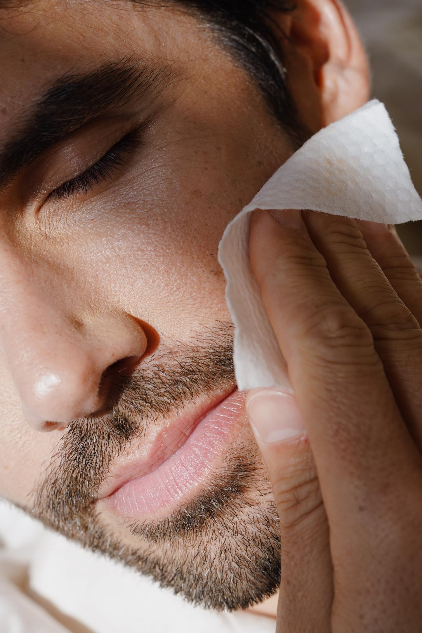 VH METHOD PEEL