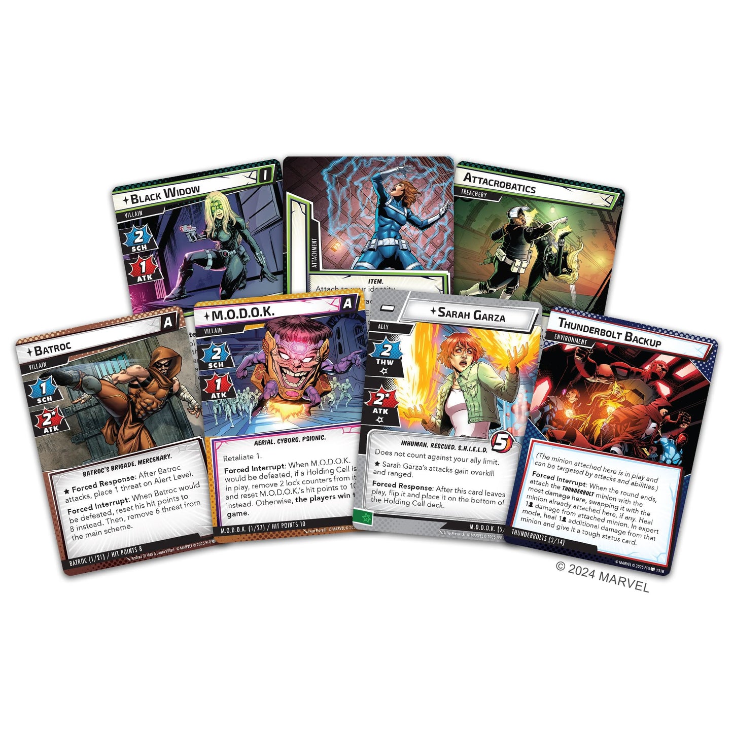 Fantasy Flight Games Marvel Champions The Card Game Agents of S.H.I.E.L.D. Campaign Expansion - Cooperative Strategy Game for Kids & Adults, Ages 14+, 1-4 Players, 45-90 Min Playtime, Made