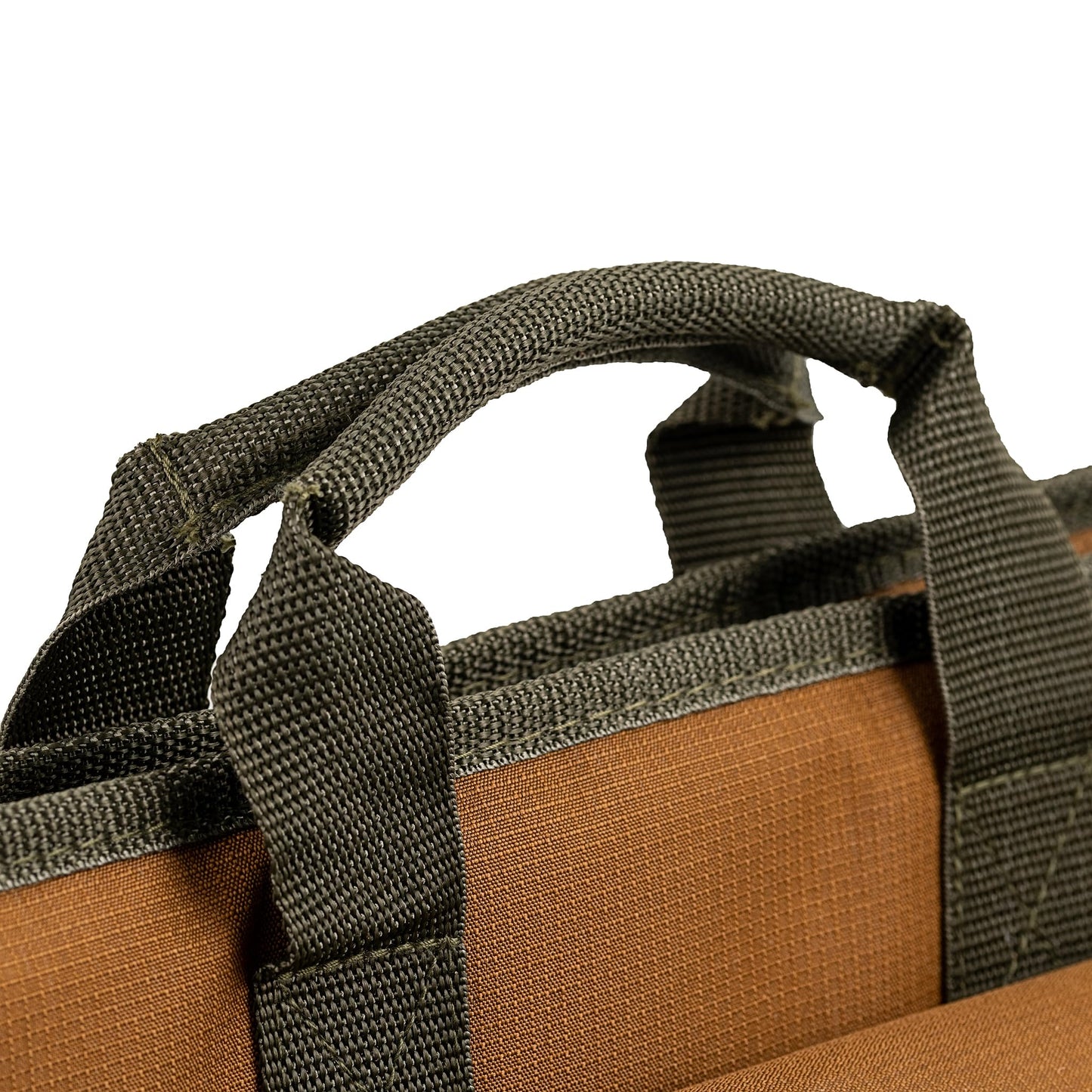 Bucket Boss Contractors Briefcase 16"x6"x12.5" 62100-1 Each