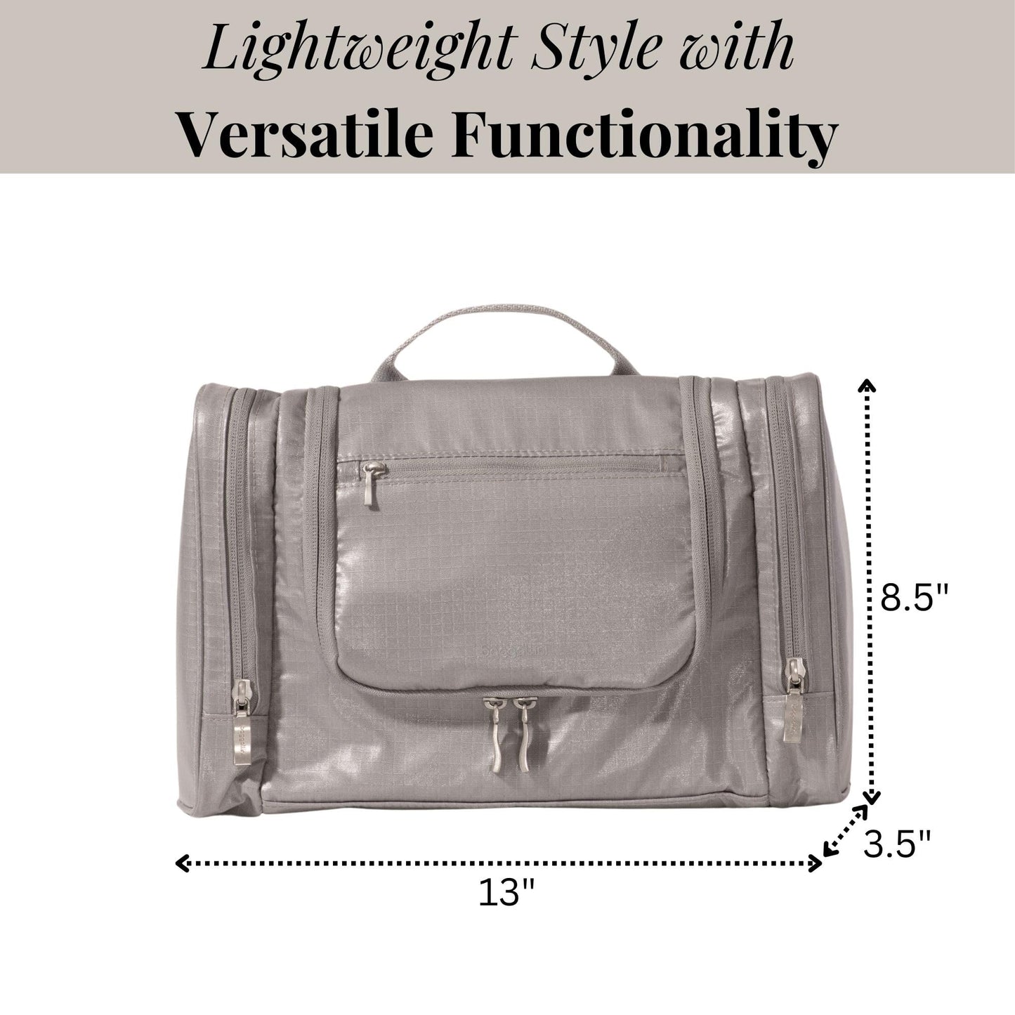 Baggallini Toiletry Kit