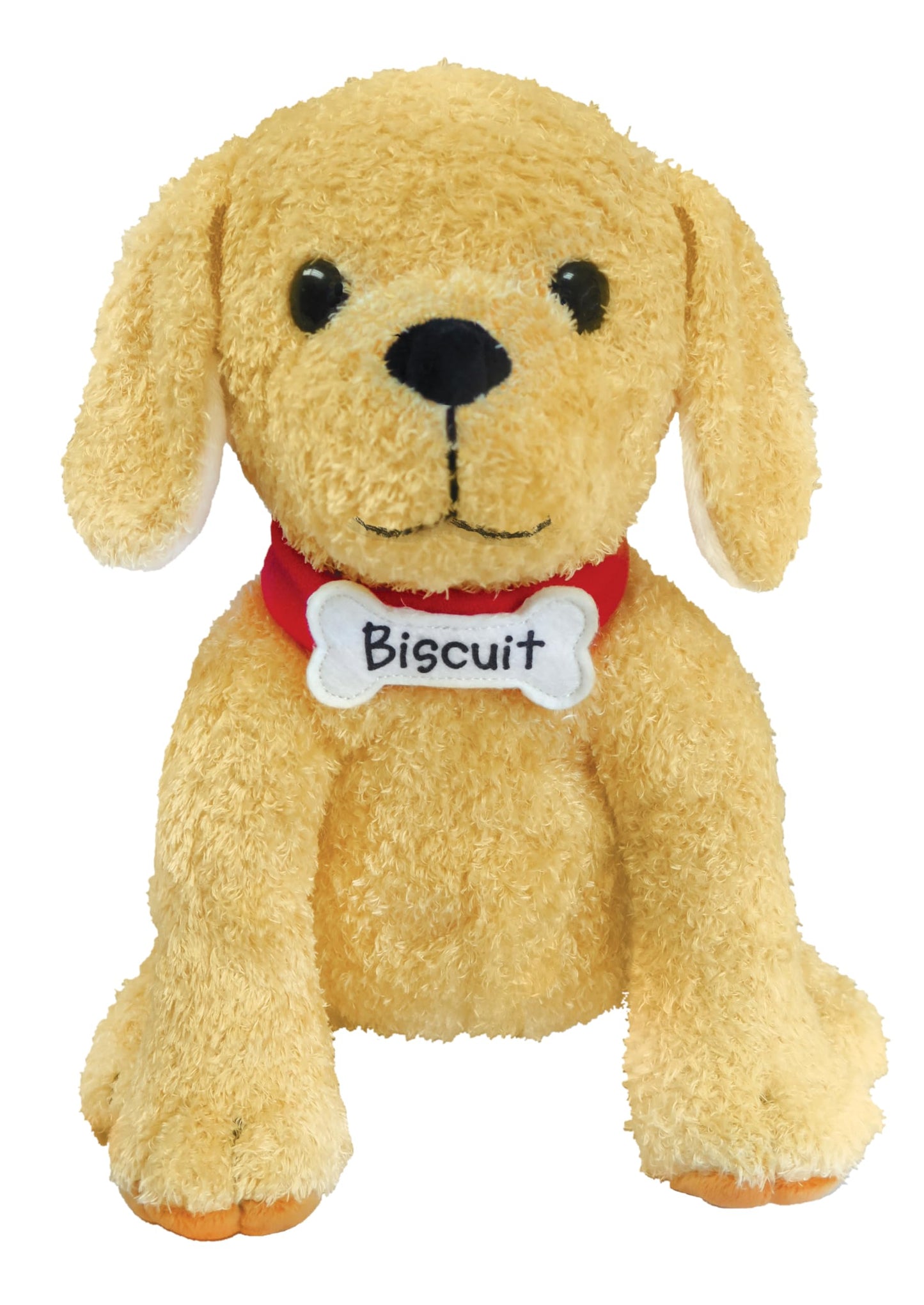 MerryMakers Biscuit Doll