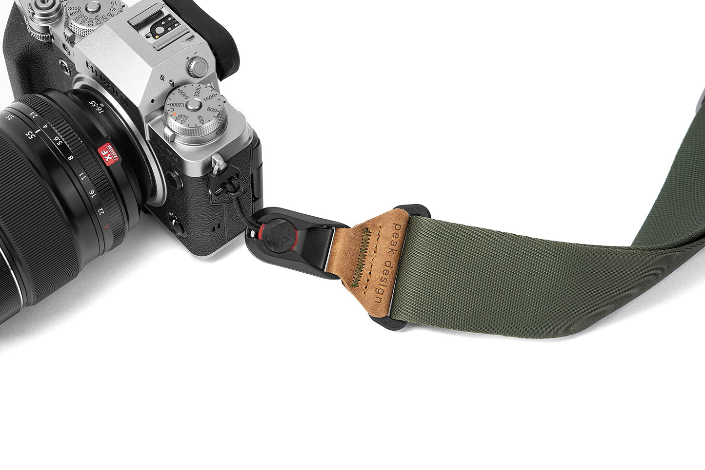Peak Design Slide Camera Strap Sage (SL-SG-3)