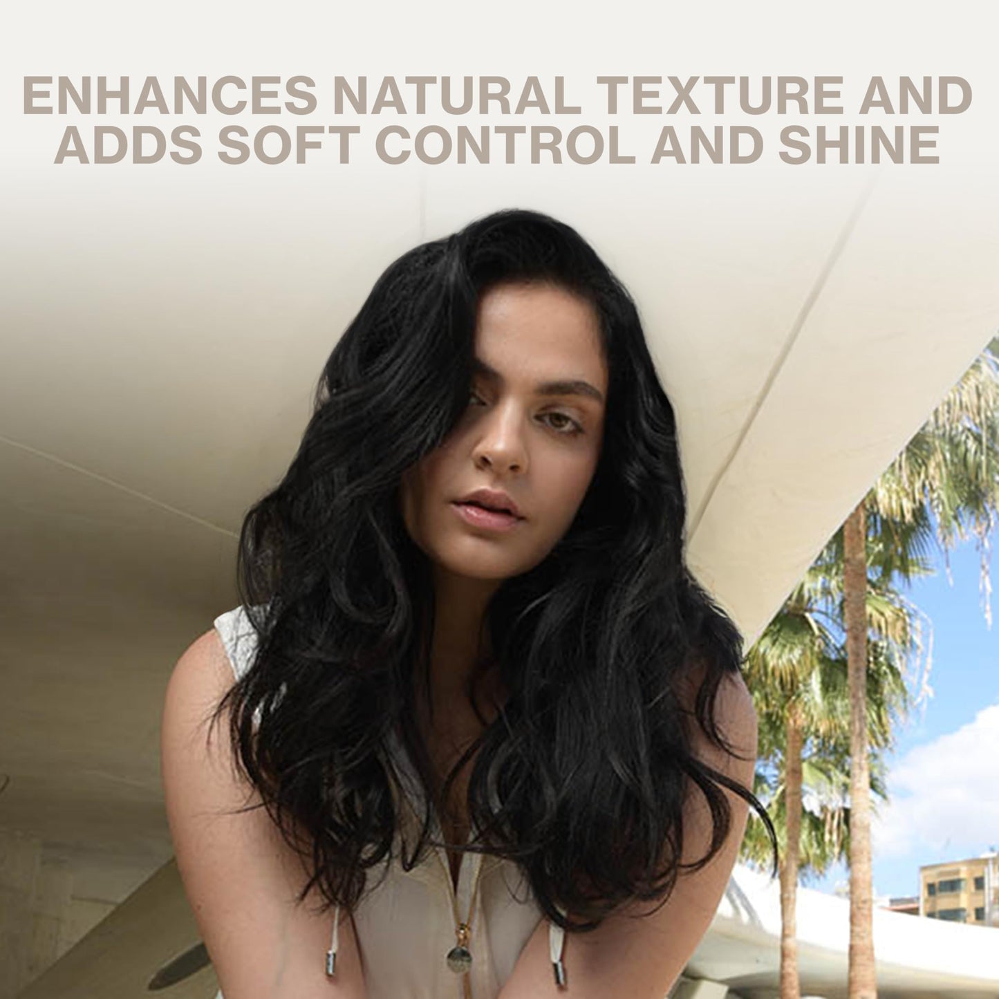 NEUMA Neu Styling Air-Dry Shaper Creme 5.1 Fl. Oz. Lavender, Mandarin & Vanilla Scent, Air Dry Cream