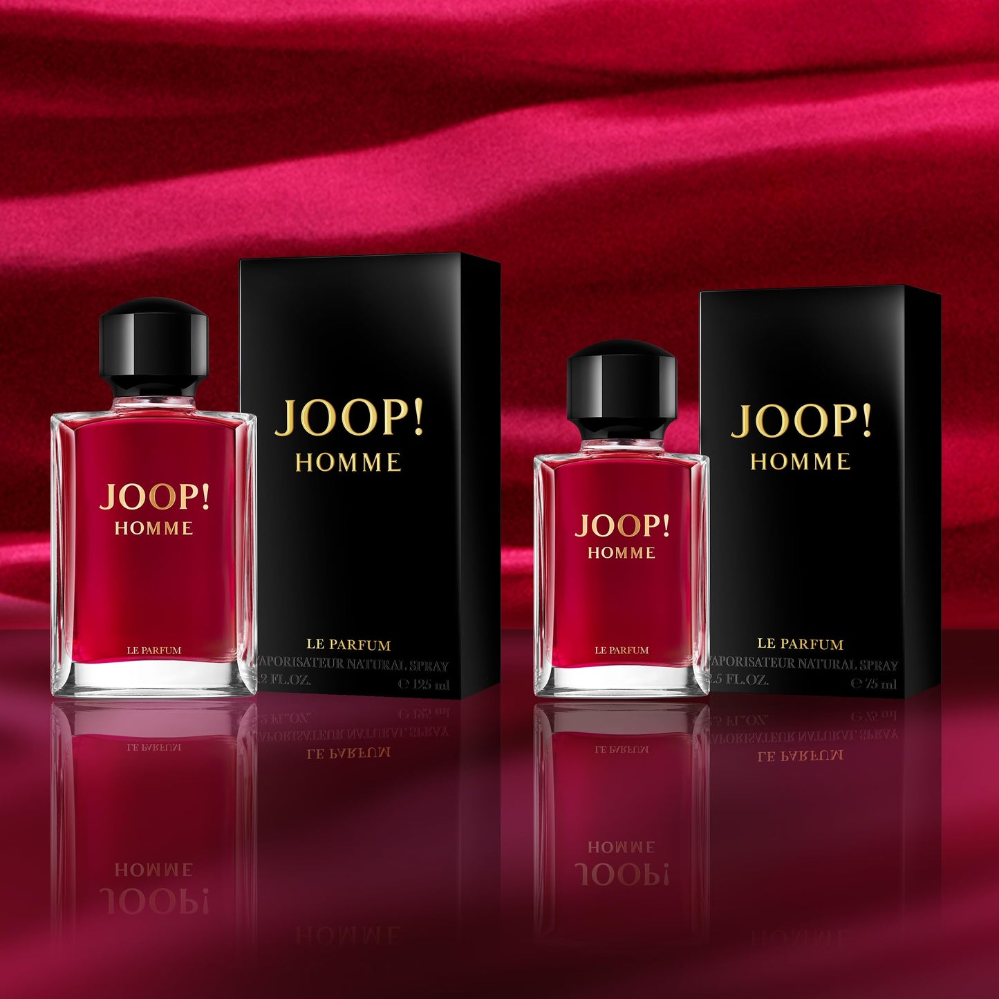JOOP! Homme Le Parfum for Men, 4.2 fl oz.