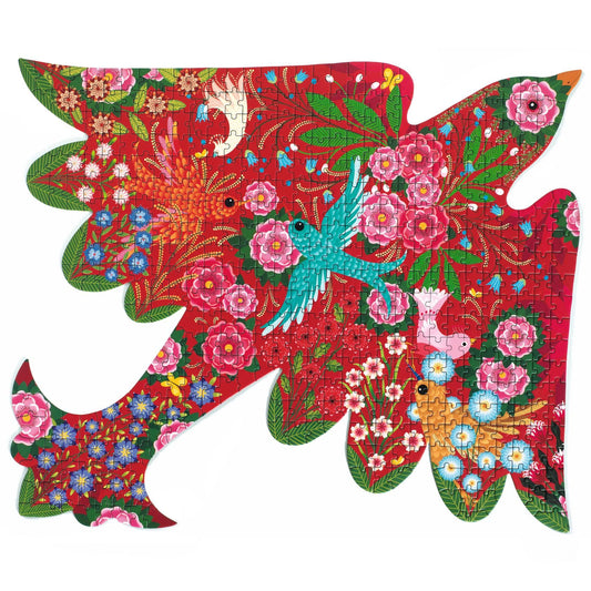 Djeco T&G- Puzzles, Multicoloured (37668)