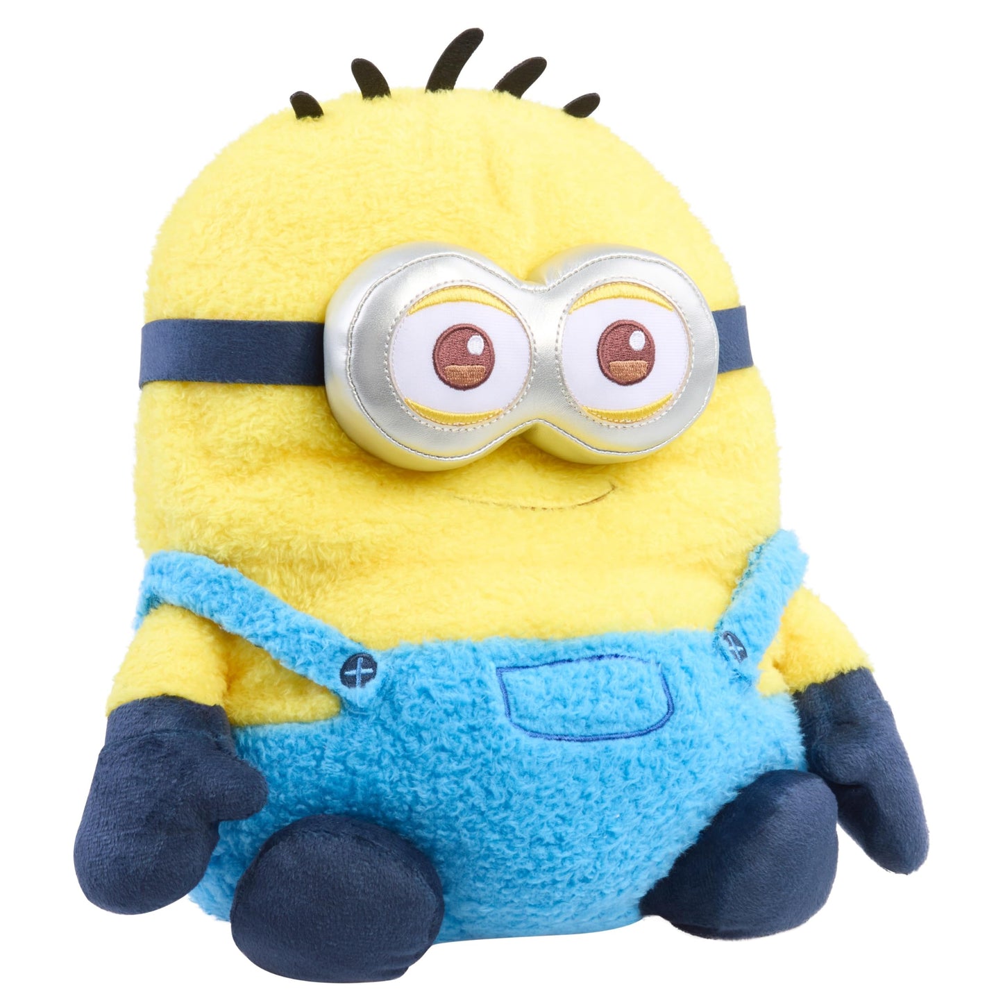 Just Play Minions Comfeez Plush James