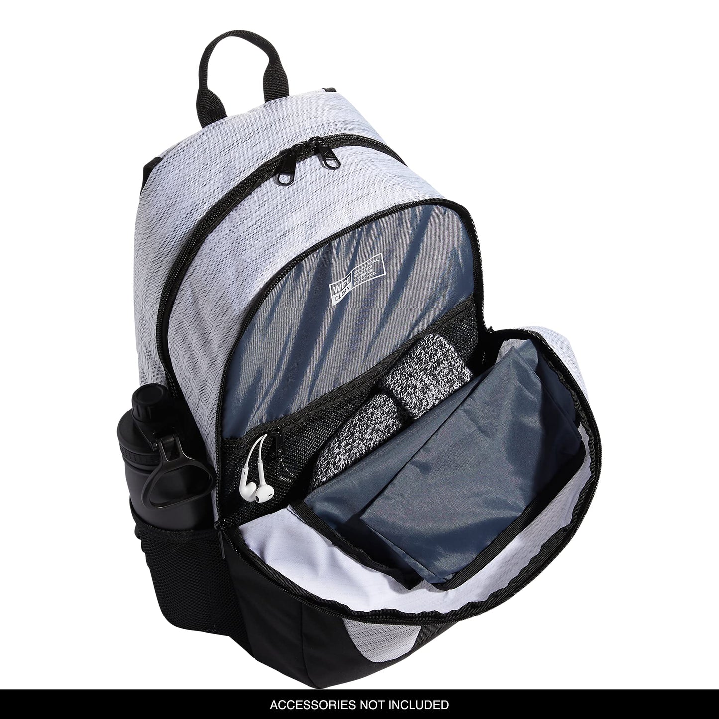 adidas Excelerator School Backpack, 33L