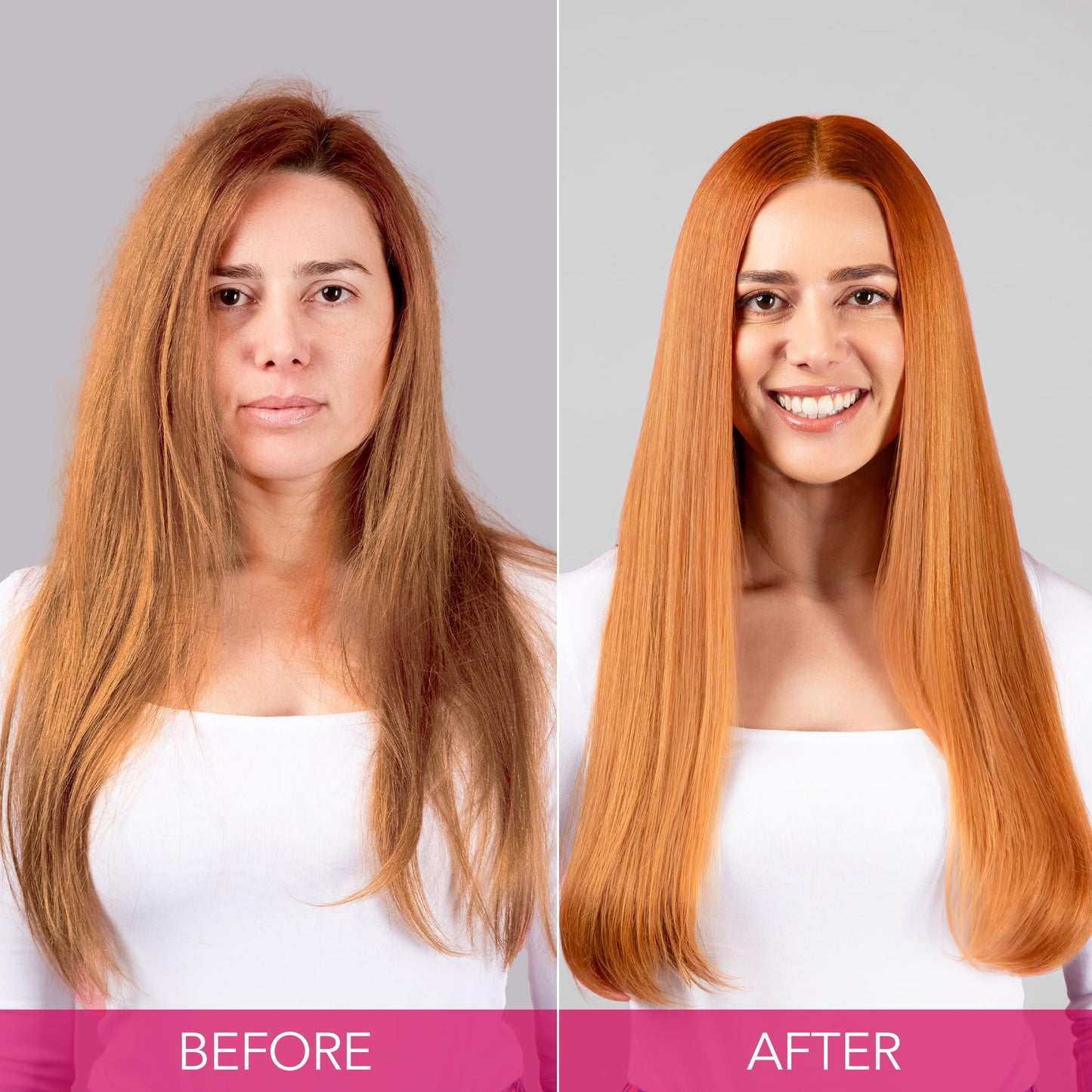 Keratin Complex - KCEXPRESS Treatment Aftercare Kit - 13.5 fl oz Color Care Shampoo, 13.5 fl oz, Color Care Conditioner 13.5 fl oz, Keratin Obsessed