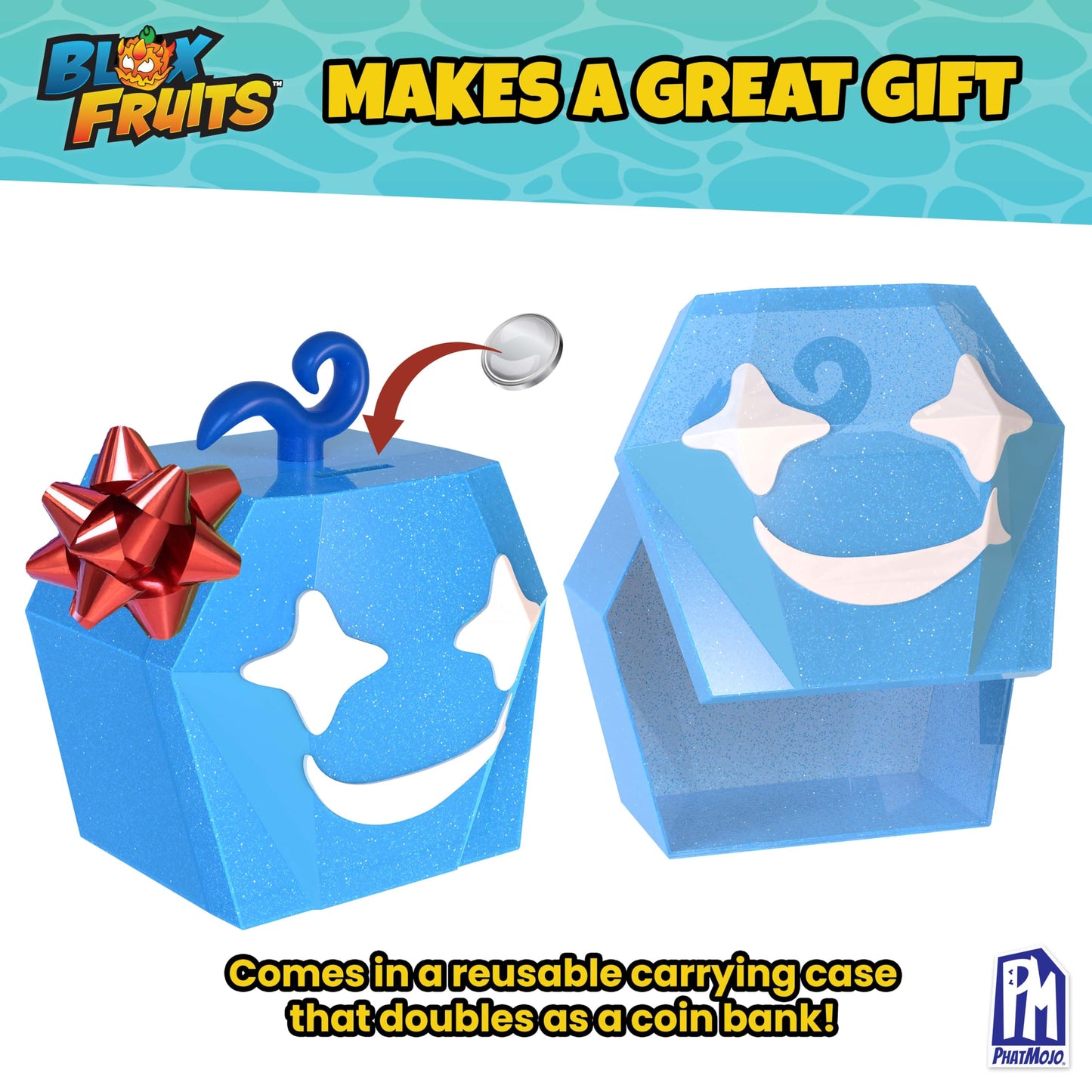 Blox Fruits - Diamond Collector Bundle by Phat Mojo