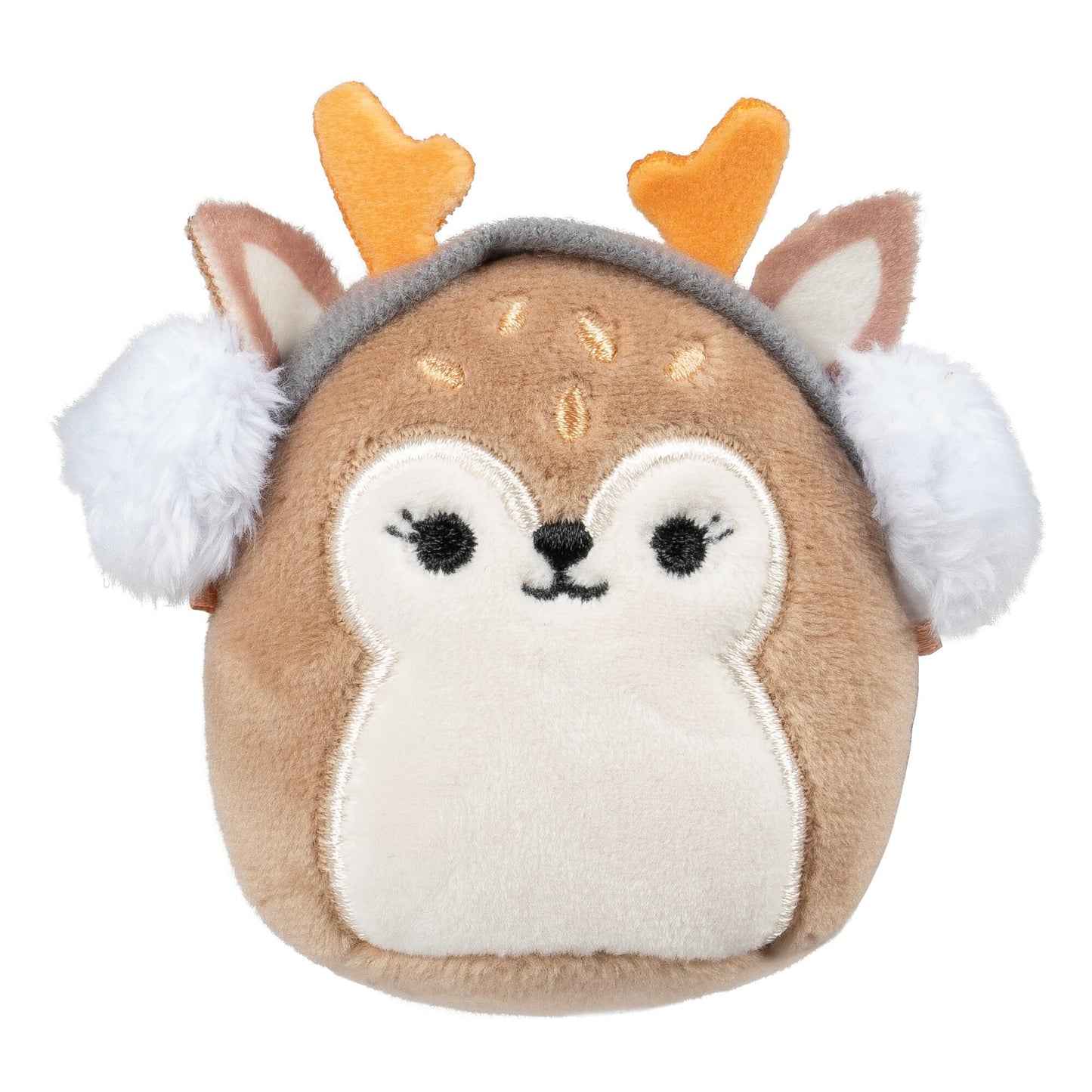 Squishmallows - Micromallows - 2.5-Inch Multipack - Style 1