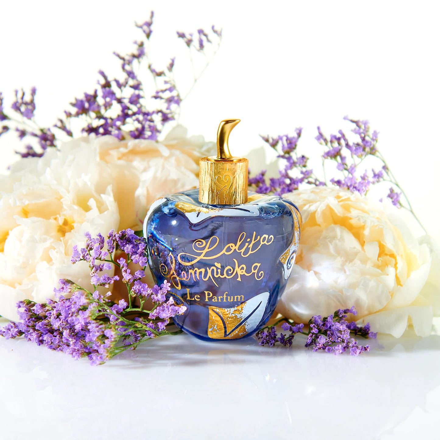 Lolita Lempicka Le Parfum Eau De Parfum Spray for Women - Notes of Licorice, Violet, & Anise - Ideal for Daily Wear and Special Events - 1.7 Oz