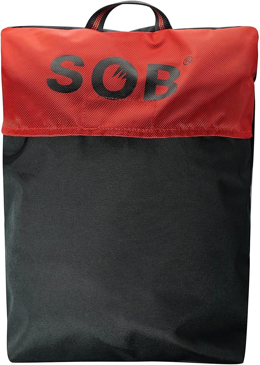 SOB Tree Climbing Harness, Adjustable Thickness Widen Protecta Safety Harness, Half Body Harnesses for Rock Climbing Rescuing Work Fire Rescuing Caving