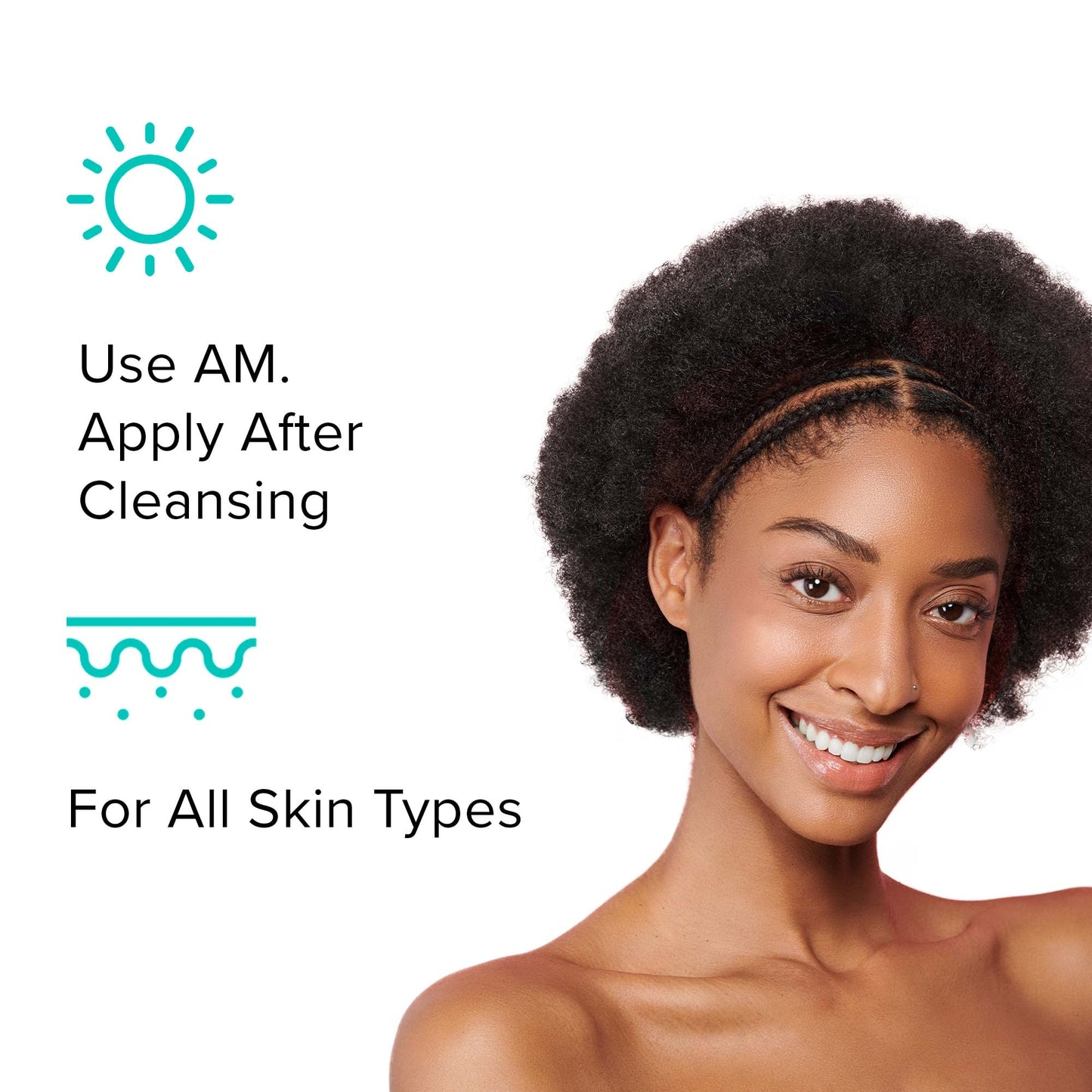 ClarityRx Call Me In The Morning Soothing Recovery Facial Cream, Natural Plant-Based Face Moisturizer with Skin-Protecting Antioxidants, Paraben & Cruelty Free Skin Care (1.7 oz)