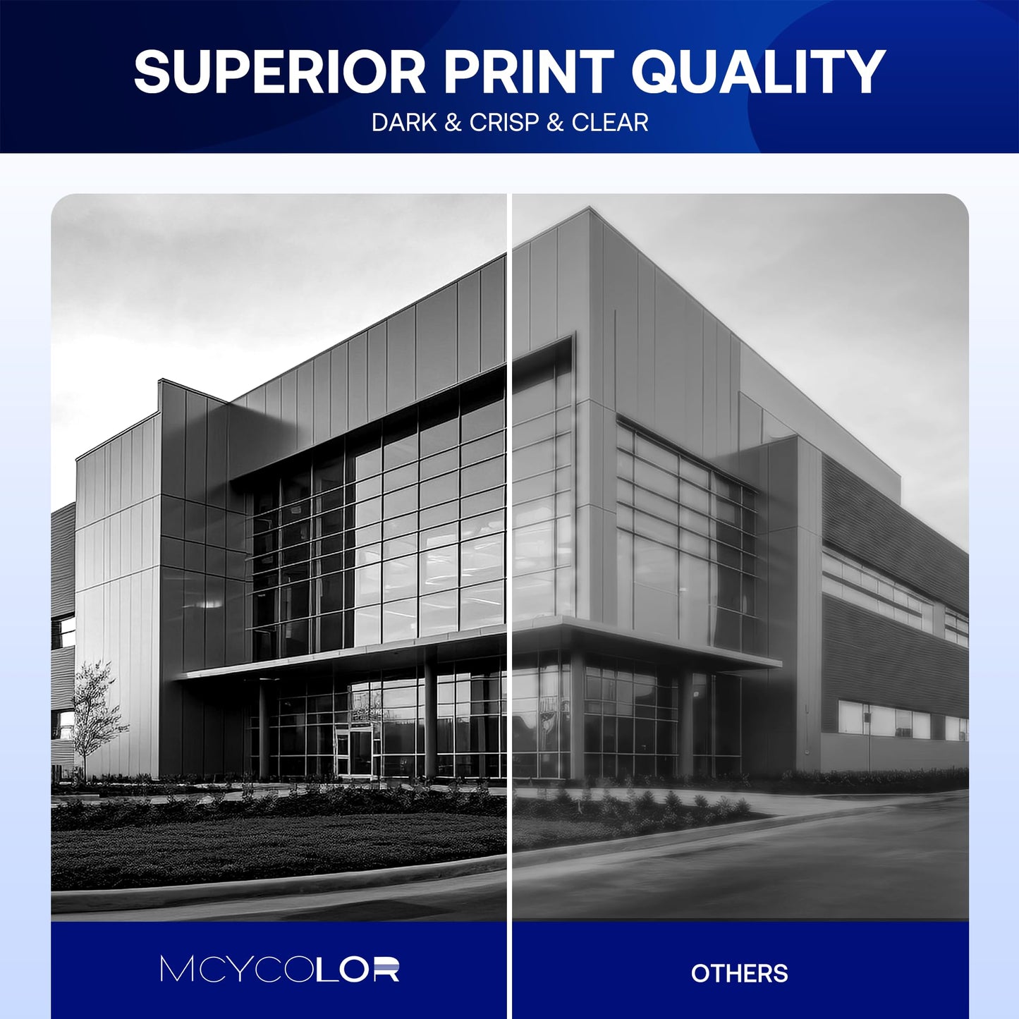 TN760 Toner Cartridge and DR730 Drum Unit Replacement for Brother TN 760 TN-760 TN730 DR-730 to use with MFC-L2710DW MFC-L2750DW HL-L2370DW DCP-L2550DW Printer (2 Toners, 1 Drum Unit, 3 Pack)