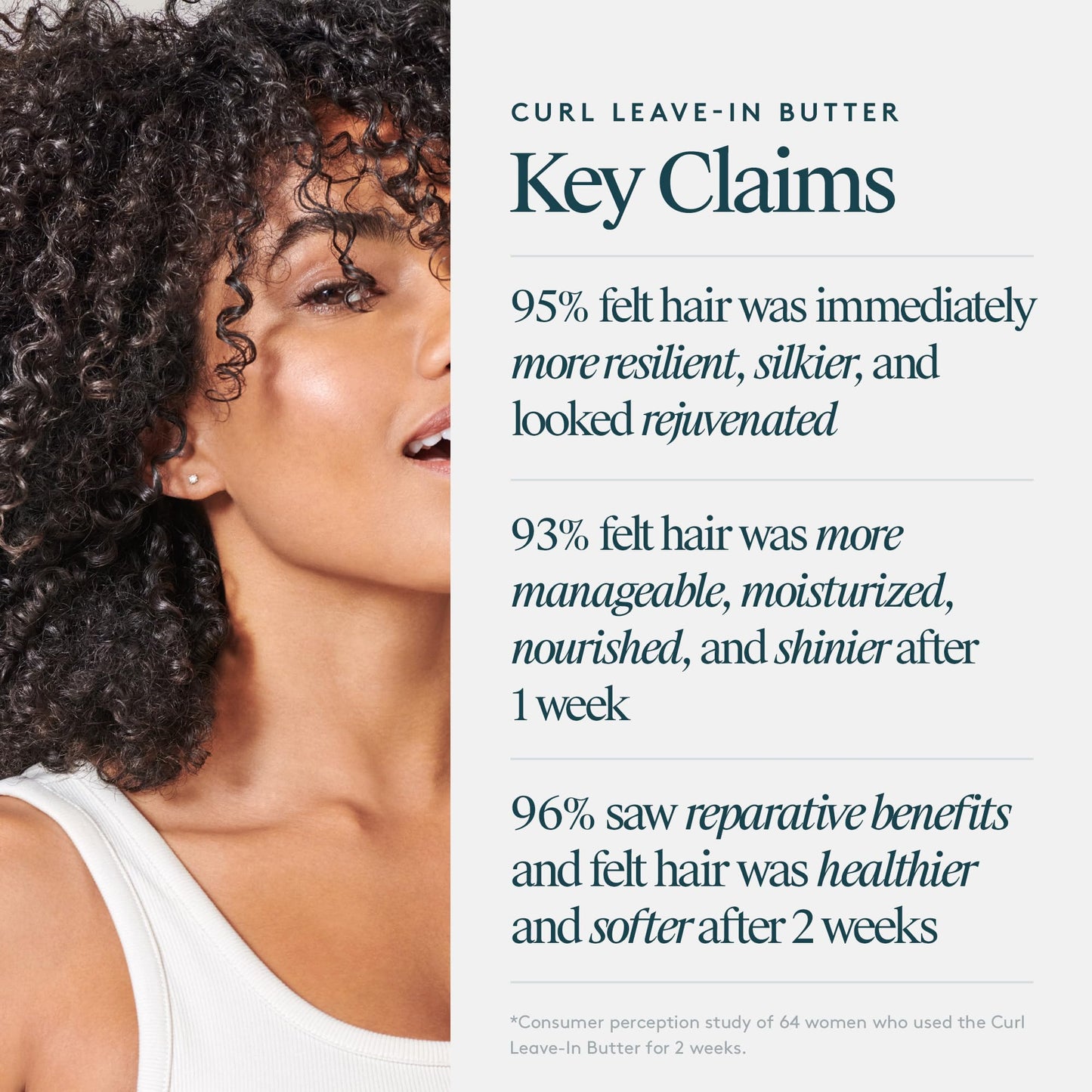 VIRTUE Curl Leave-In Butter Hair Treatment