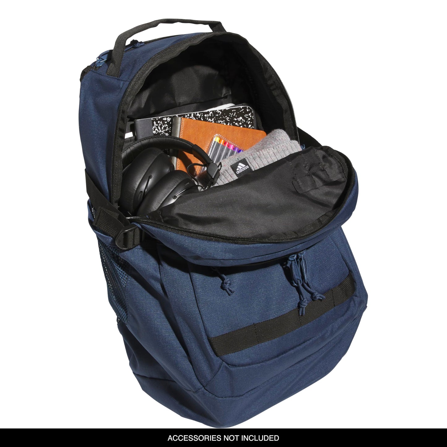 adidas Impulse Backpack for Laptop, School and Travel, 29L