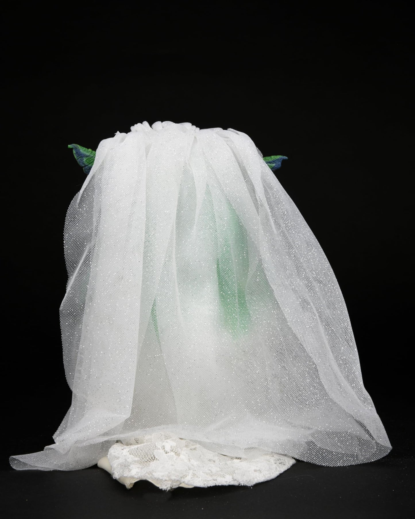 NECA Gremlins 2 Ultimate 7" Scale Greta in Wedding Dress Action Figure