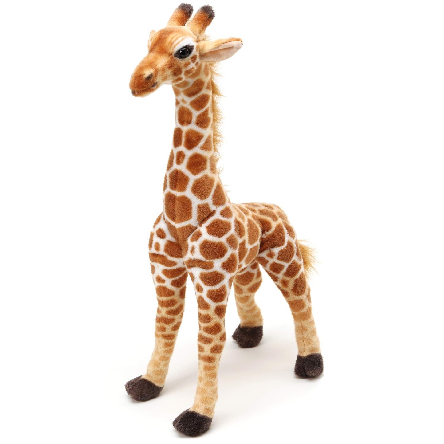 Jocelyn The Giraffe - 22 Inch Tall Stuffed Animal Plush - by TigerHart Toys