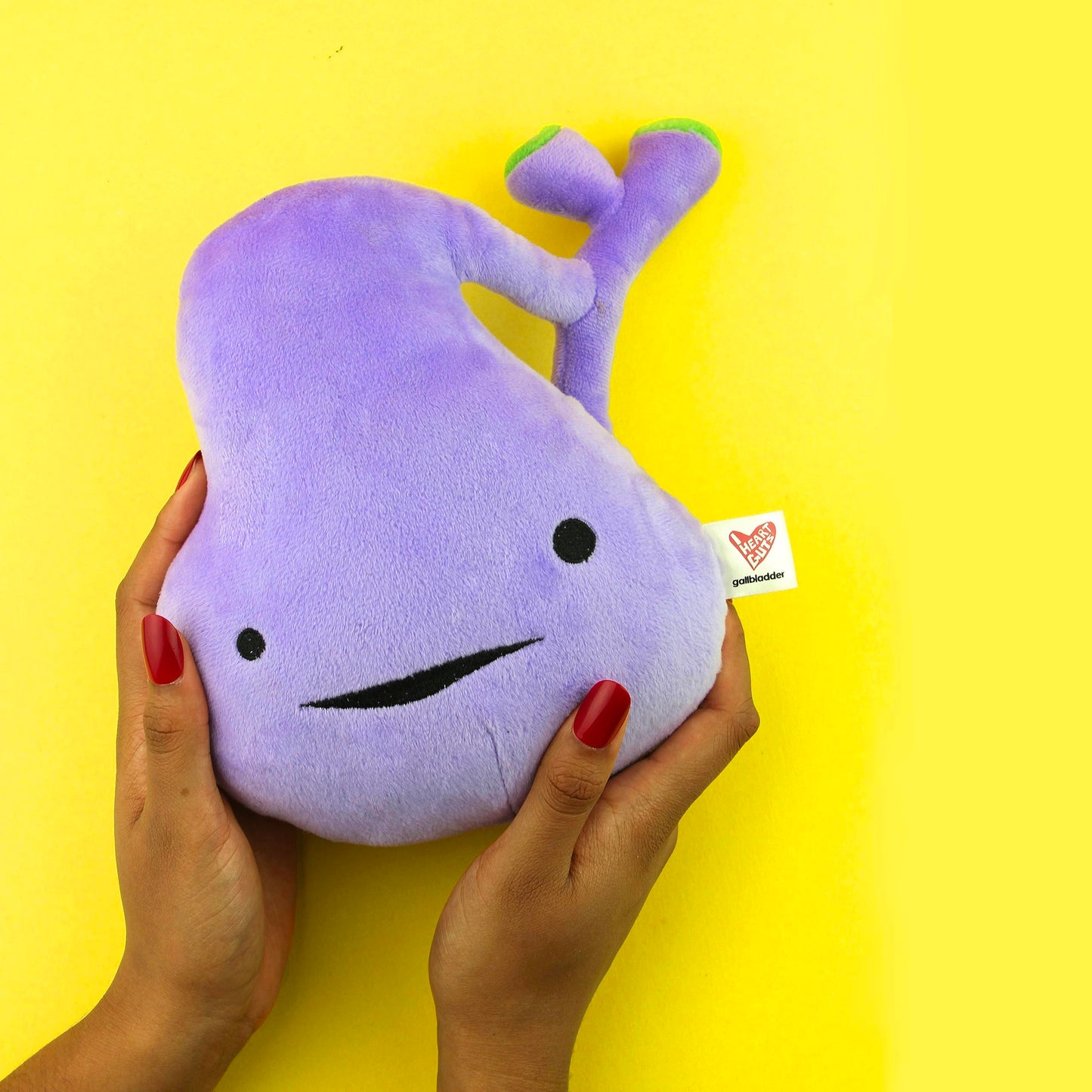 Gallbladder Giant Plush