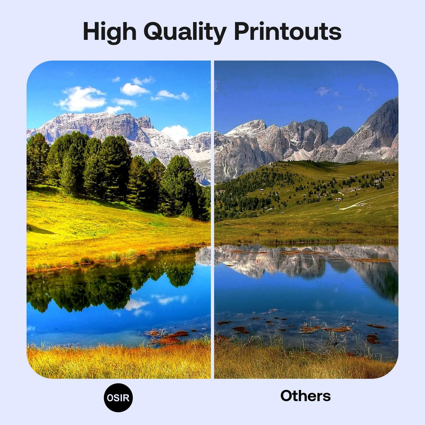 LC406XL Ink Cartridges Compatible for Brother LC406XL LC406 High Yield Work with Brother MFC-J4535DW MFC-J4335DW MFC-J5855DW MFC-J6555DW MFC-J6955DW Printer(Black, Cyan, Magenta, Yellow, 4Pack)