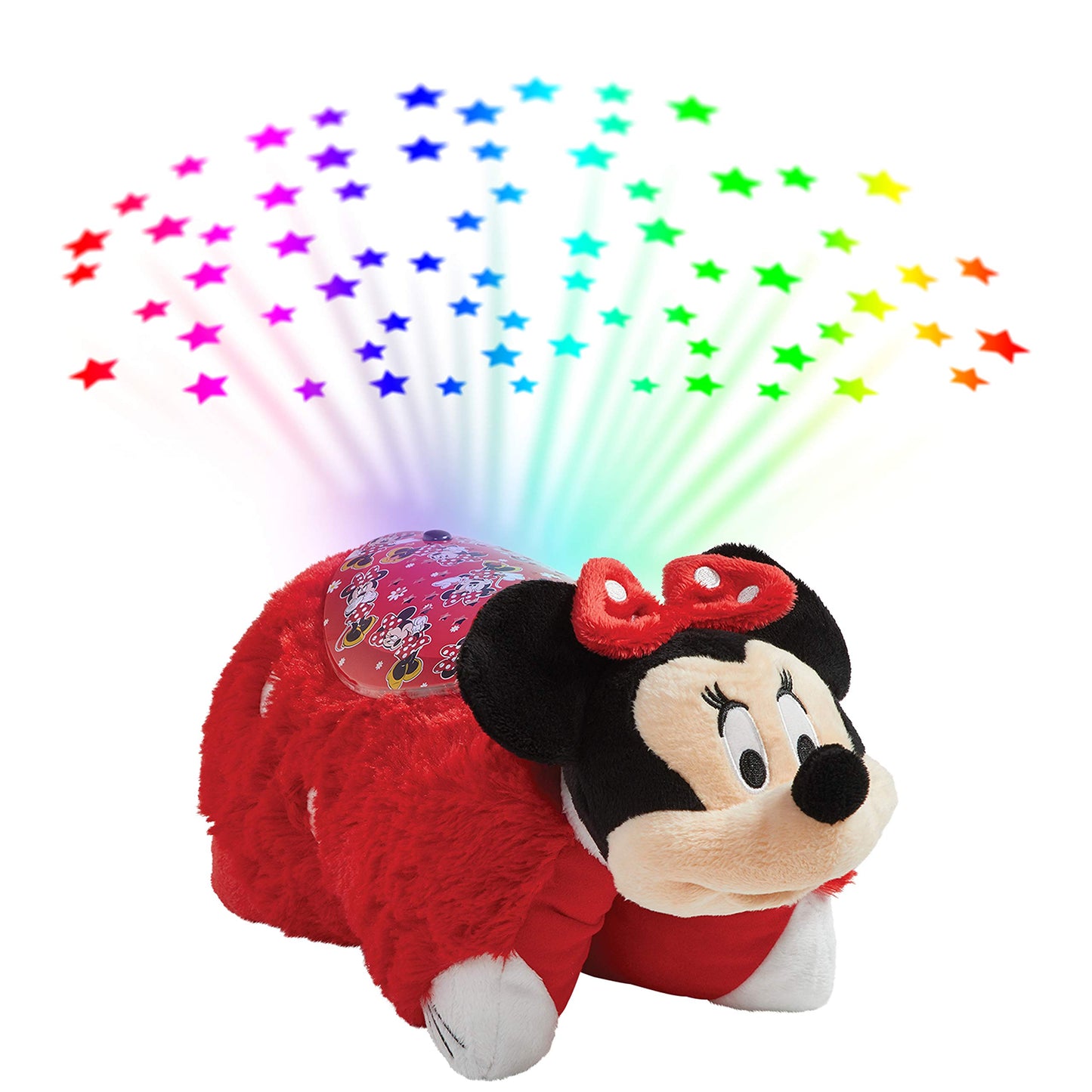 Disney Rockin The Dots Minnie Sleeptime Lite