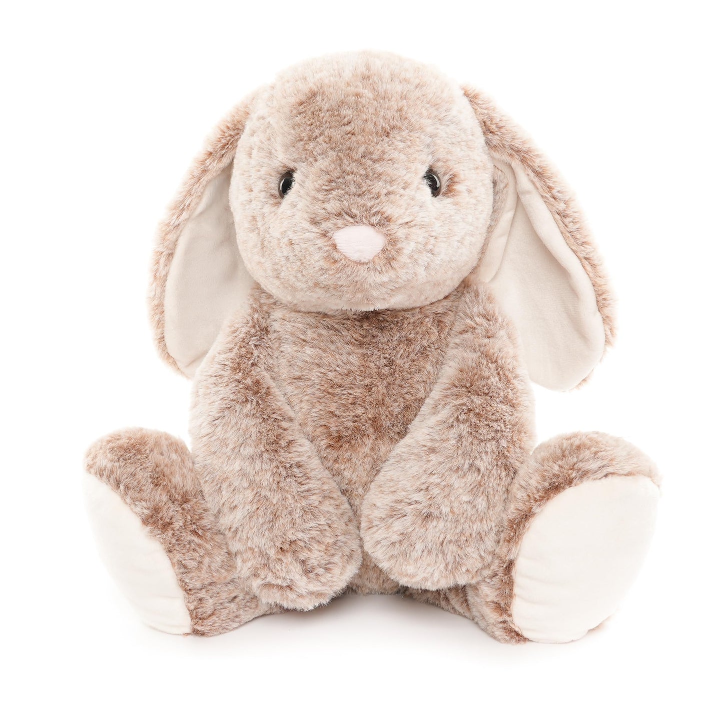 WEIGEDU Bunny Rabbit Stuffed Animals Plush Toys for Kids Girls Boys Baby Birthday Bedtime Gift, 45cm