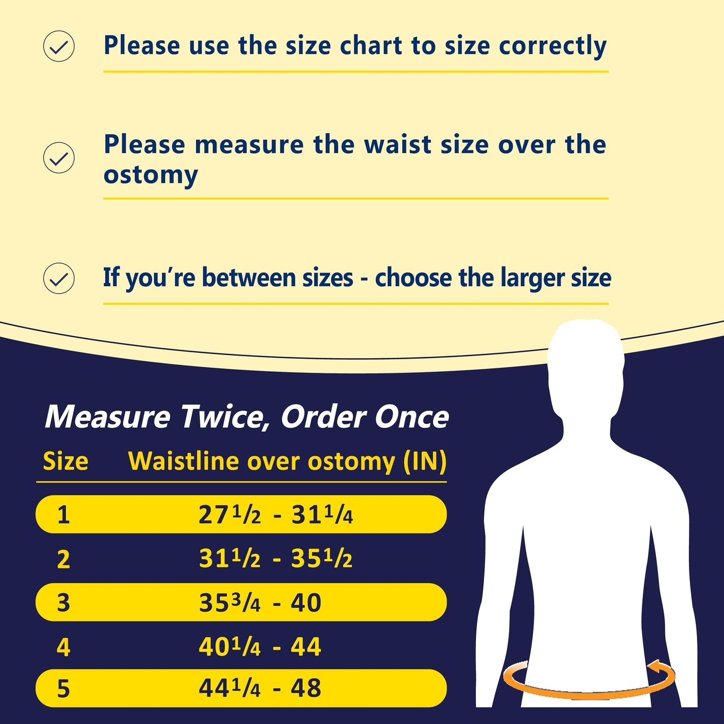 URIEL Abdominal Colostomy Ostomy Hernia Supplies Stealth Support Belt Bag for Men Women, Comfortable for Post Operative Care After Surgery