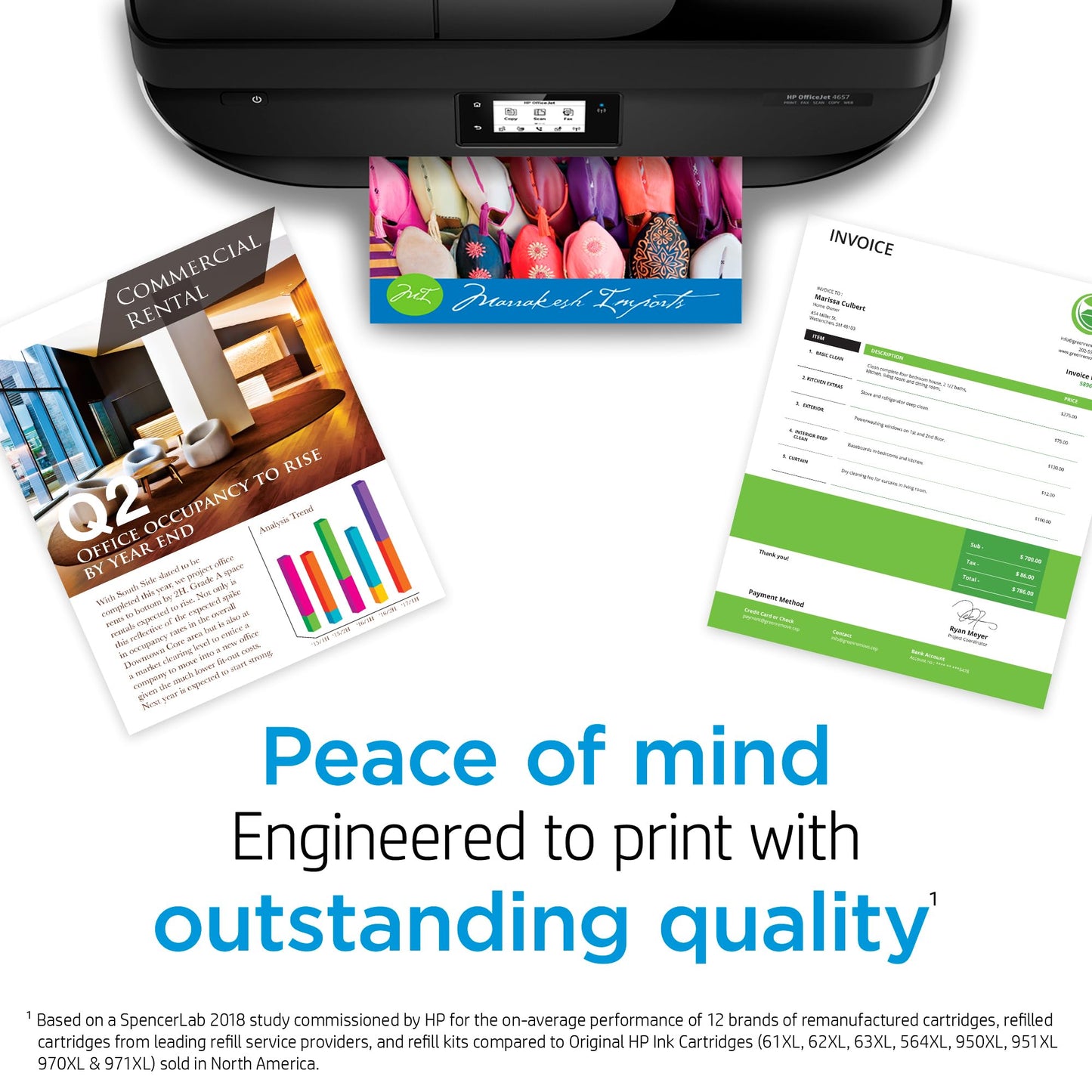 HP 910XL Black High-Yield Ink Cartridge | Works with OfficeJet 8010, 8020 Series, OfficeJet Pro 8020, 8030 Series | Eligible for Instant Ink | 3YL65AN
