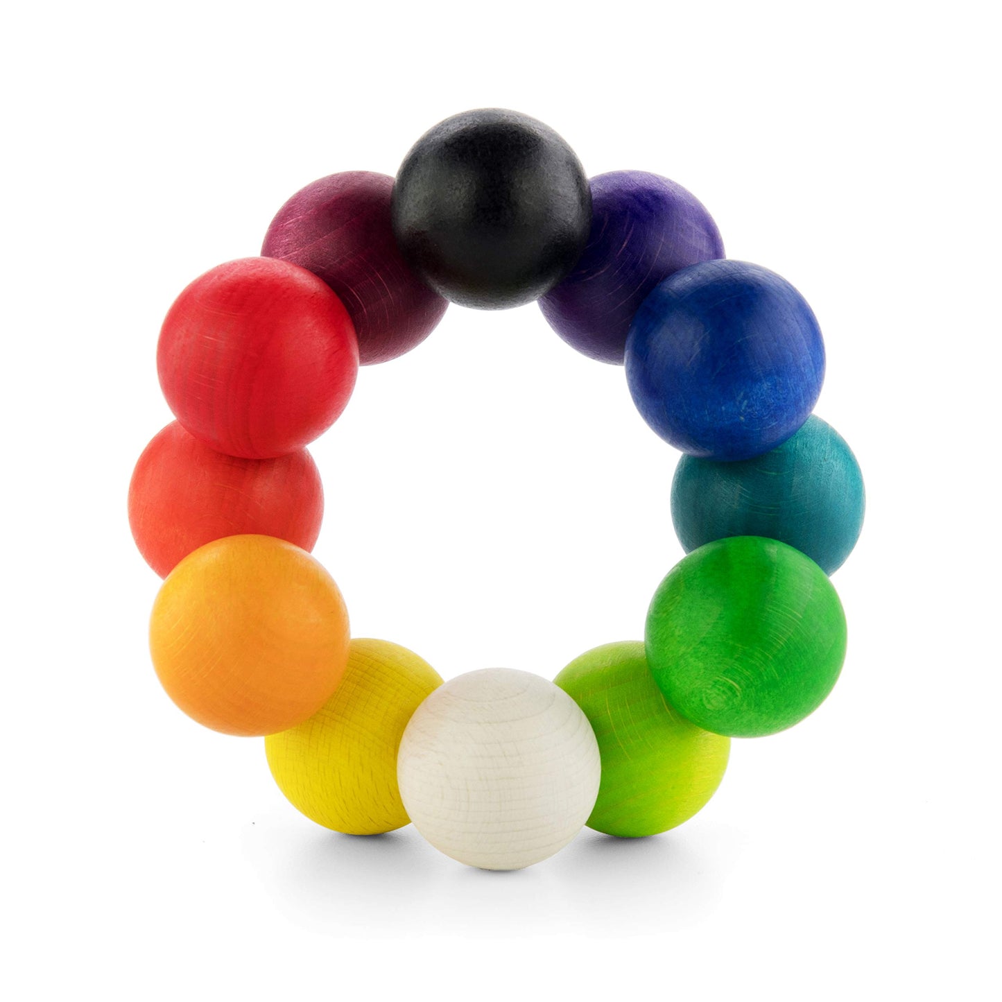 PLAYABLE ART Ball, Spectrum 12
