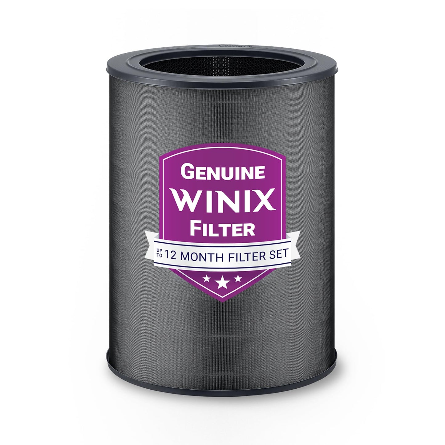 Winix Genuine Replacement Filter R for T810 Air Purifier
