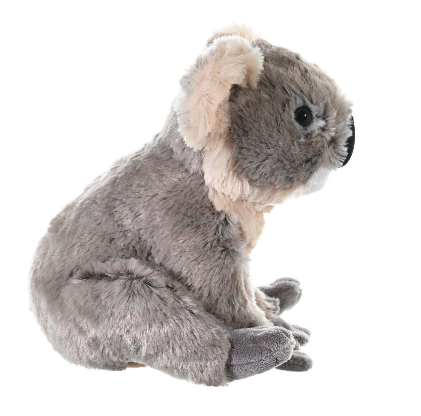 Wild Republic Koala Plush, Stuffed Animal, Plush Toy, Gifts for Kids, Cuddlekins 12 Inches