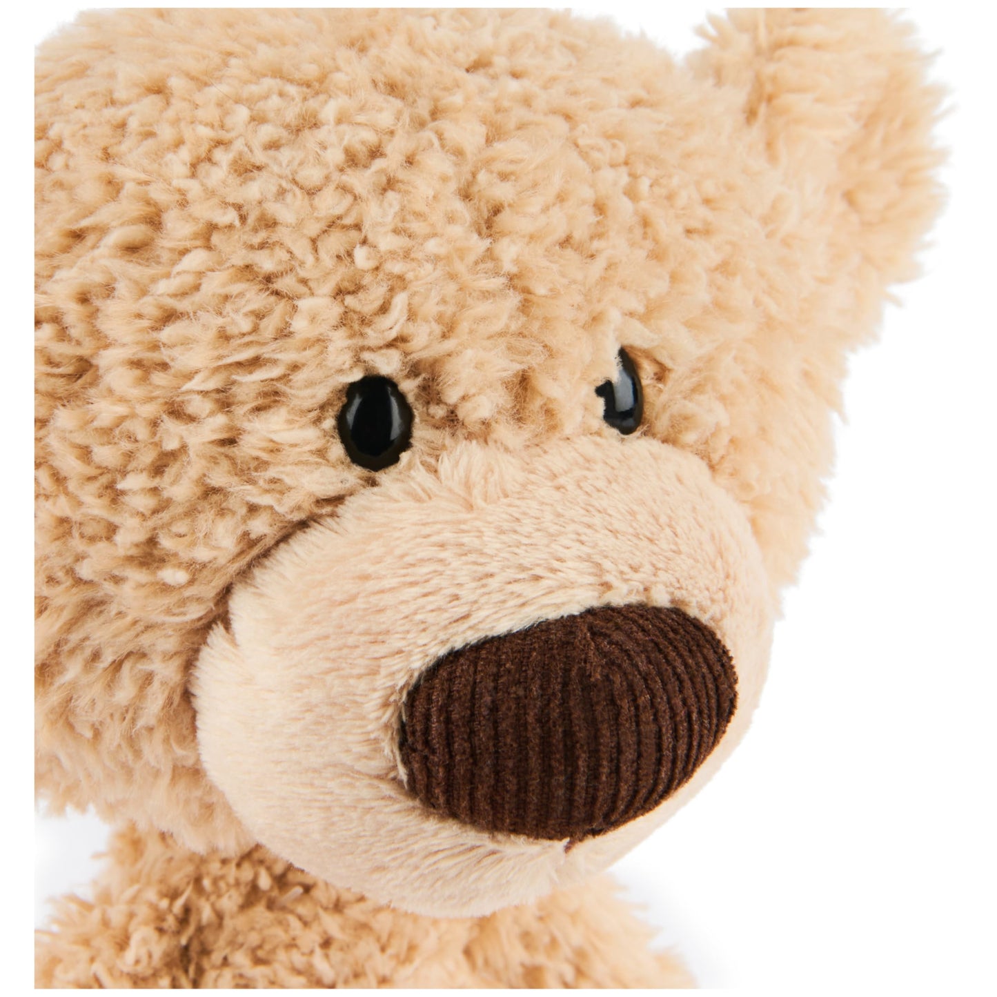 GUND Toothpick, Classic Teddy Bear Stuffed Animal for Ages 1 and Up, Beige, 15”