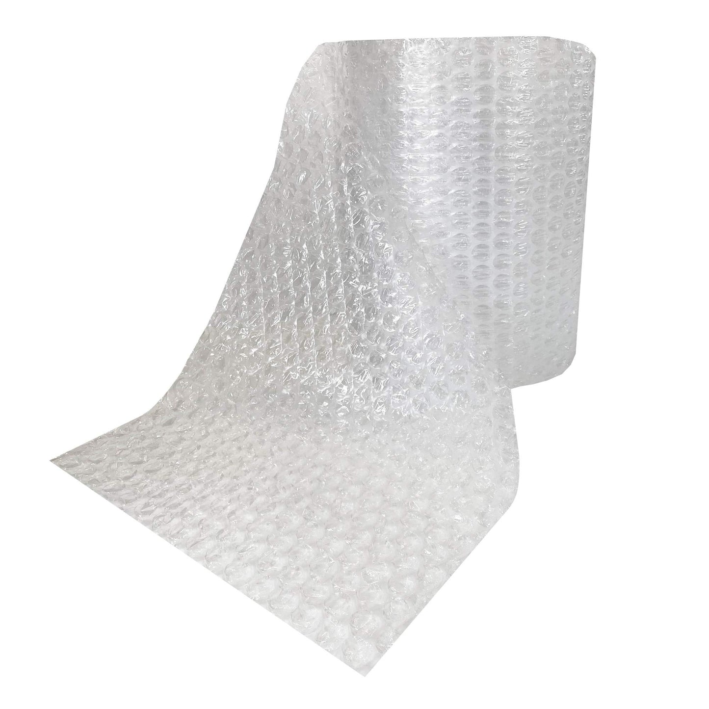uBoxes Large Bubble 24-Inches Wide (65-Feet), Large Bubble Roll (BUBLR0240065)
