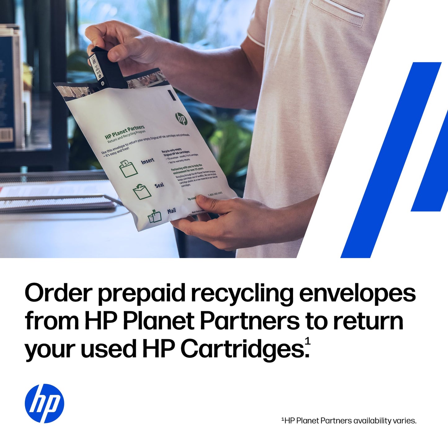 HP 952XL Yellow High-Yield Ink Cartridge | Works OfficeJet 8702, OfficeJet Pro 7720, 7740, 8210, 8710, 8720, 8730, 8740 Series | Eligible for Instant Ink | L0S67AN