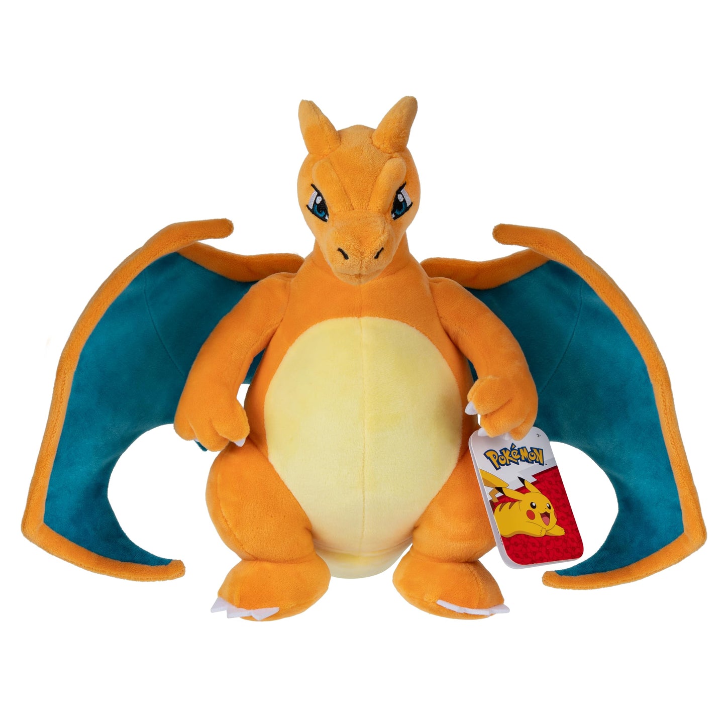 Pokemon PKMW Style Number - PKW3791
