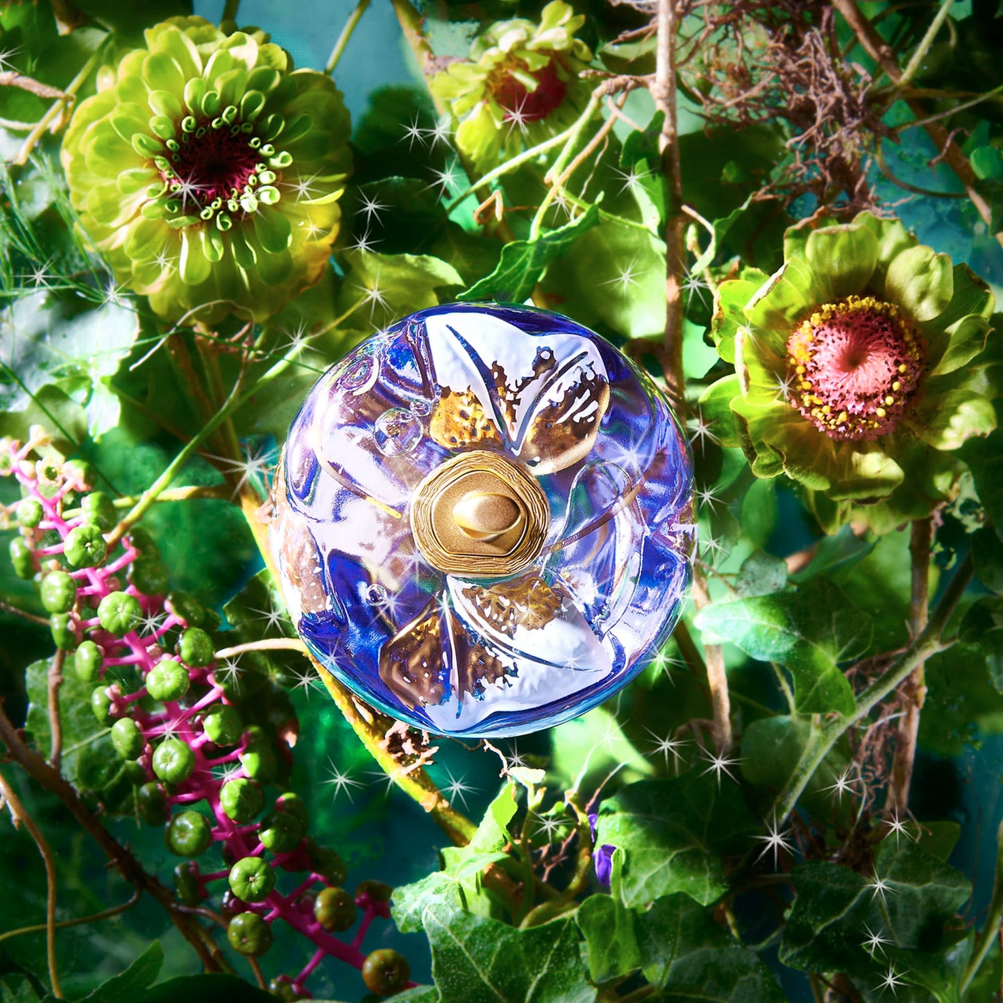 Lolita Lempicka Le Parfum Eau De Parfum Spray for Women - Notes of Licorice, Violet, & Anise - Ideal for Daily Wear and Special Events - 1.7 Oz