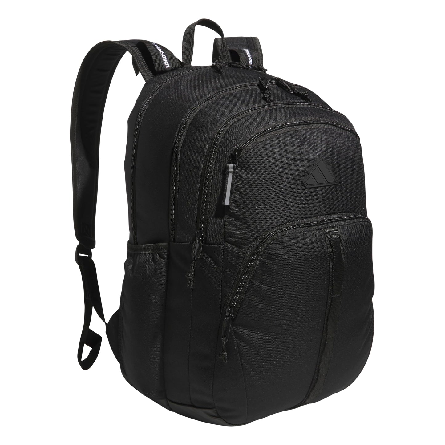 adidas Prime Backpack for Work, Travel Bag for Women and Men with Padded Compartment for Laptop