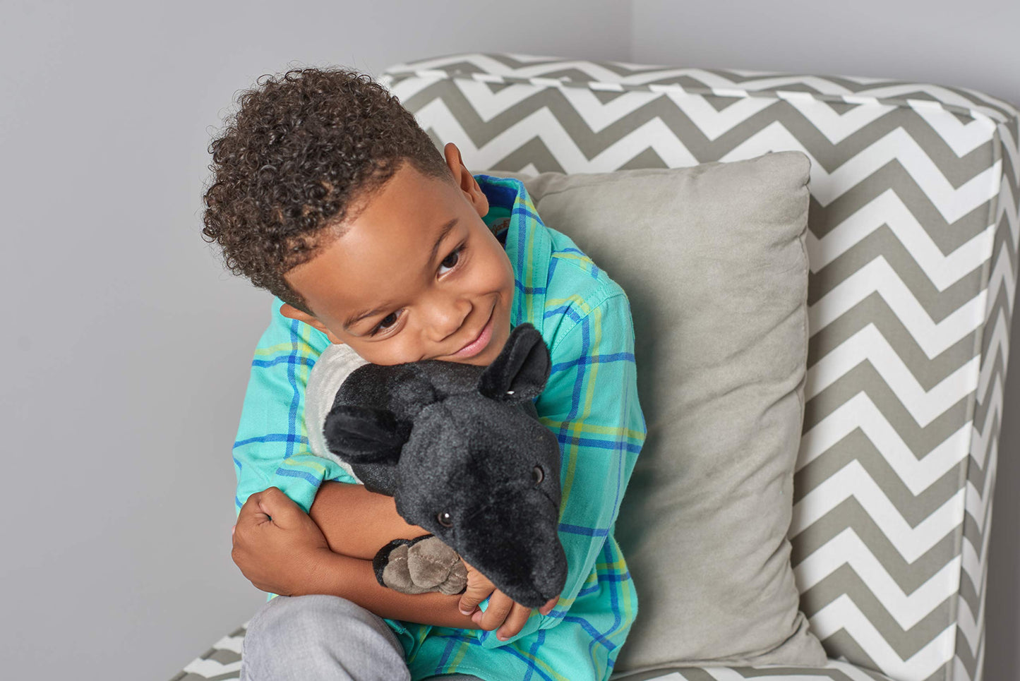 Wild Republic CK Tapir 12" Plush