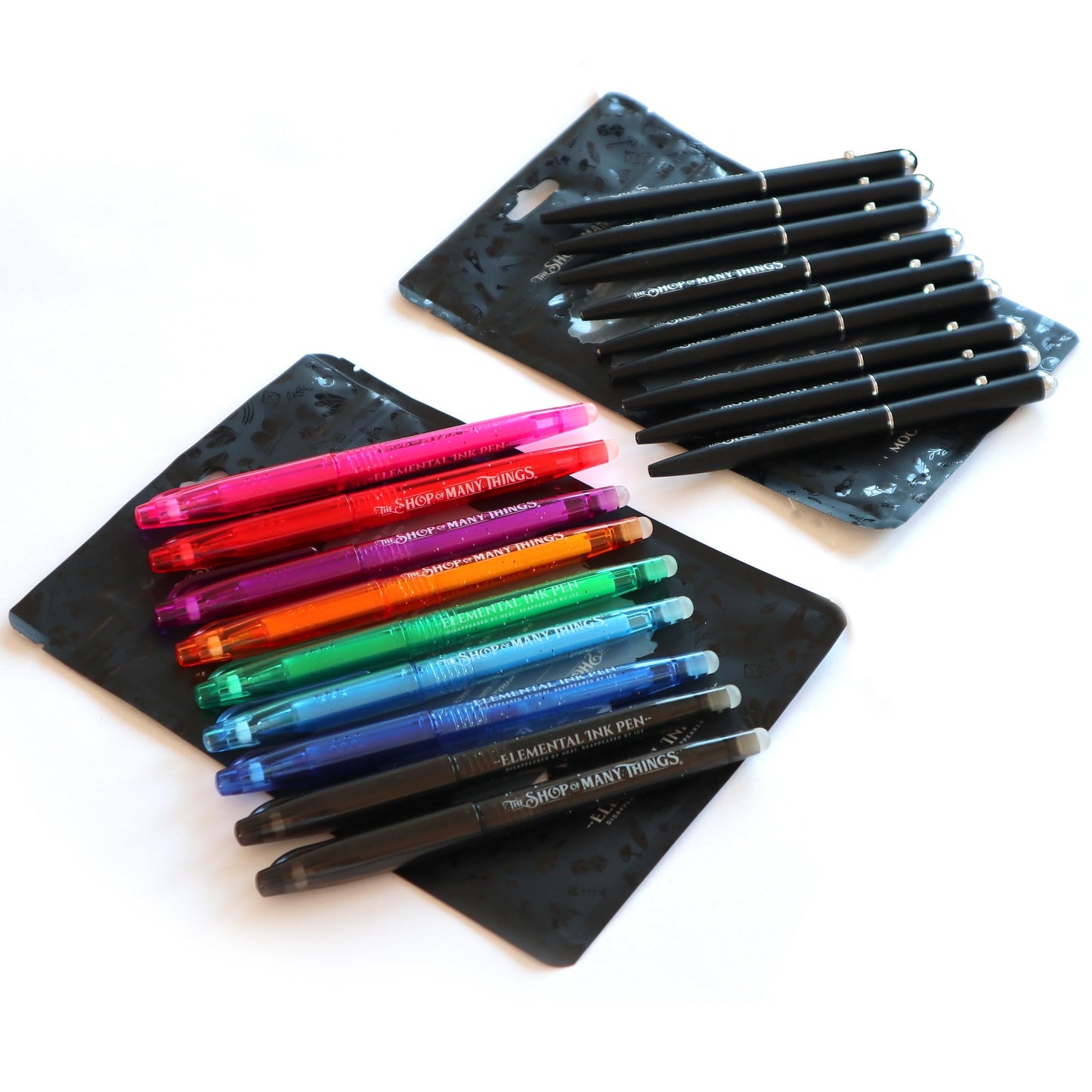 The Shop of Many Things Magic Pen Bundle