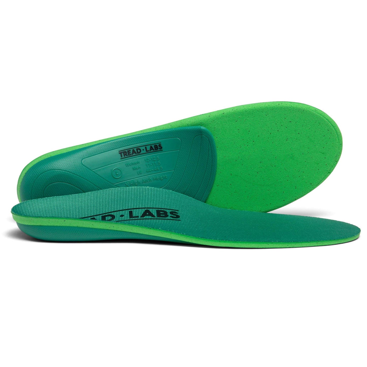 Ramble Insoles for Flat Feet to High Arches – Firm, Medical-Grade Arch Support Without Compromising Comfort