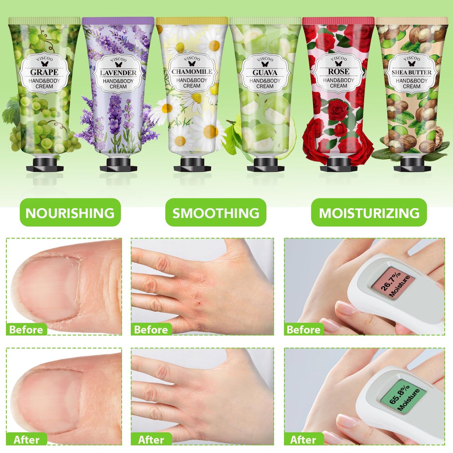 154 Pack Hand Cream Gifts Set for Women,Easter Basket Stuffers,Mothers Day Gifts,Teacher Appreciation Gifts,Nurse Gifts,Mini Hand Lotion Travel Size in Bulk for Dry Cracked Hands, and Care Cream