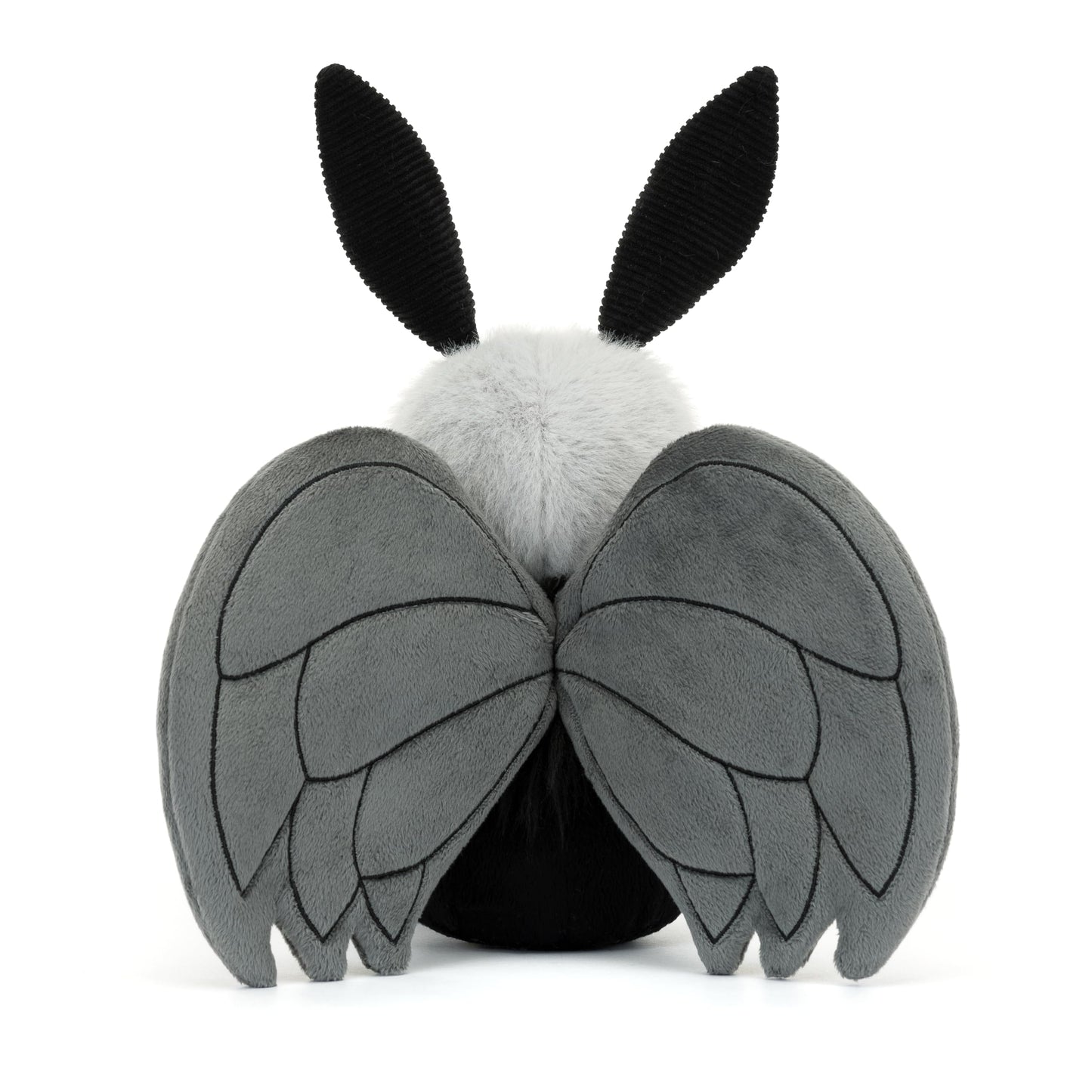 Miff Mothman Soft Toy by Jellycat