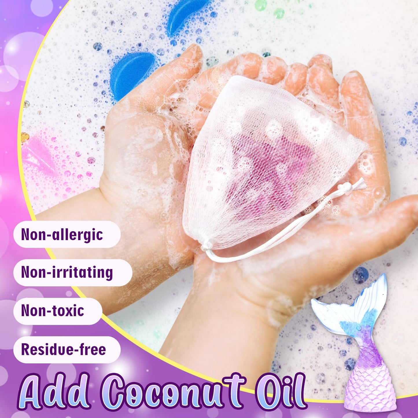 Golray Soap Making Craft Kit