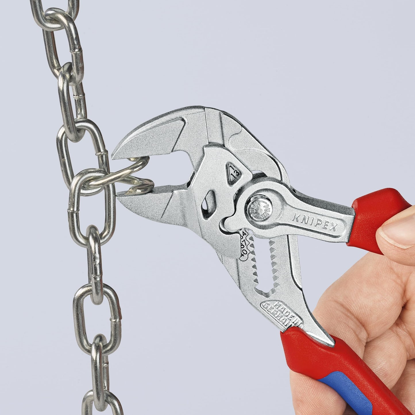 KNIPEX Pliers Wrench
