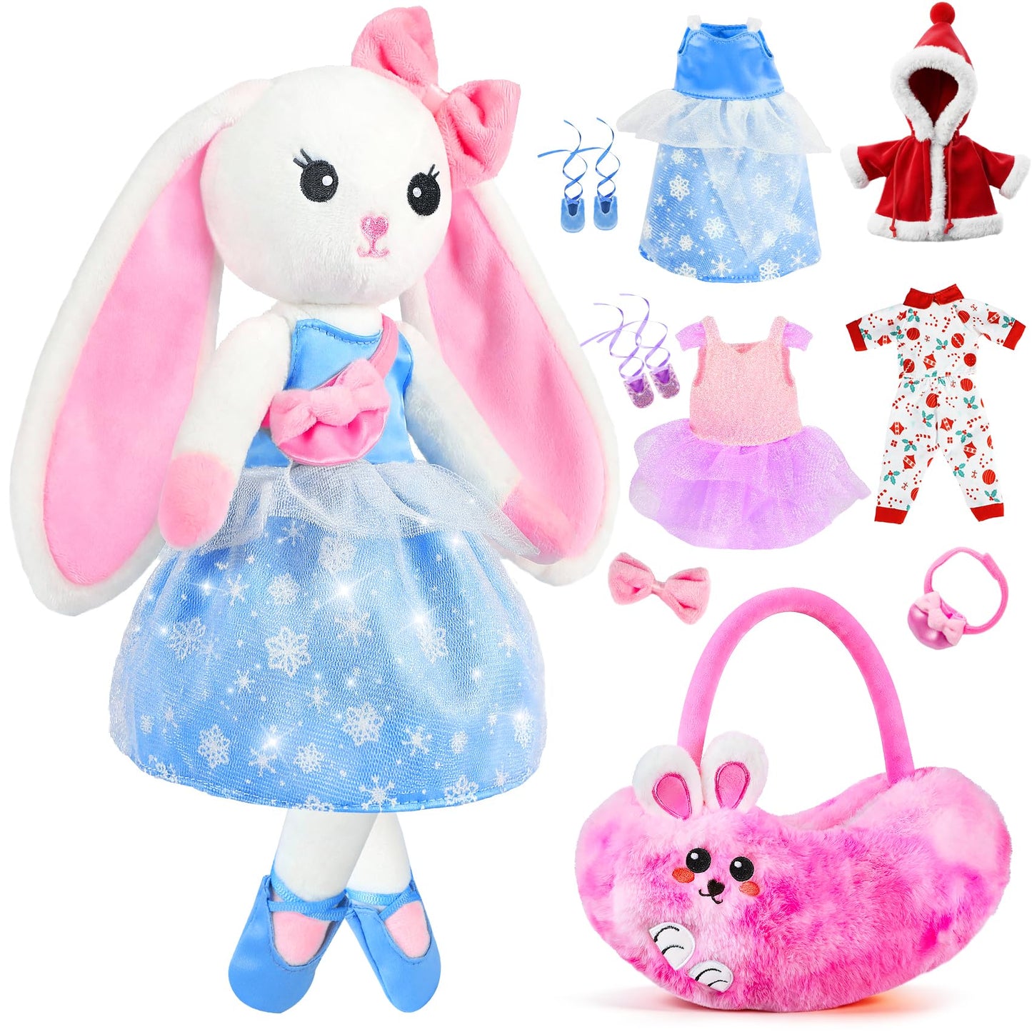 URMYWO Girl Toys